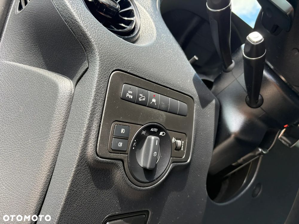 Mercedes-Benz Vito Tourer Lang SELECT - 16