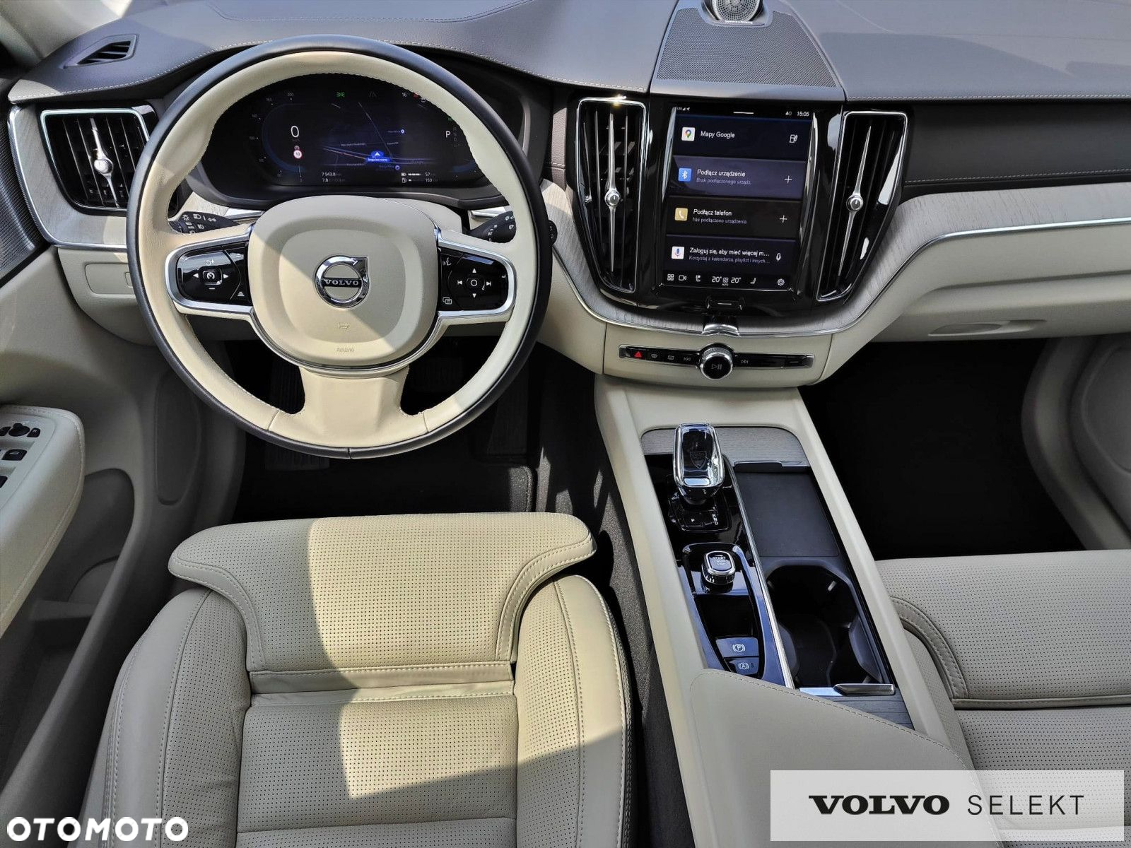 Volvo XC 60 - 16