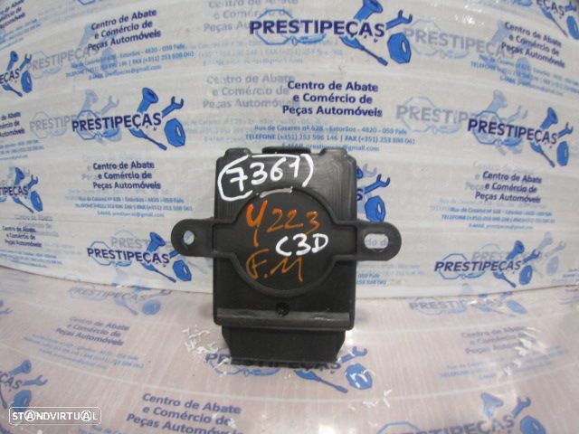 Modulo 7S7113K031BJ FORD MONDEO 4 2011 2.0 140CV 5P PRETO Módulo De Iluminação Do Computador - 2