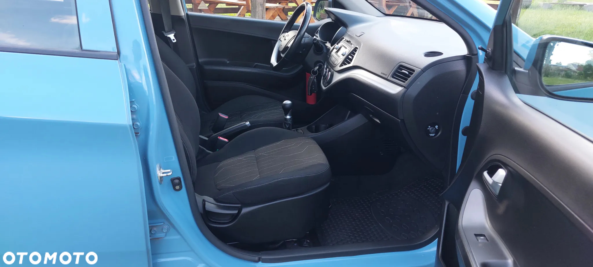 Kia Picanto 1.0 Dream-Team Edition - 7