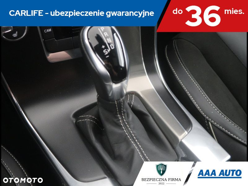 Volvo S60 - 18