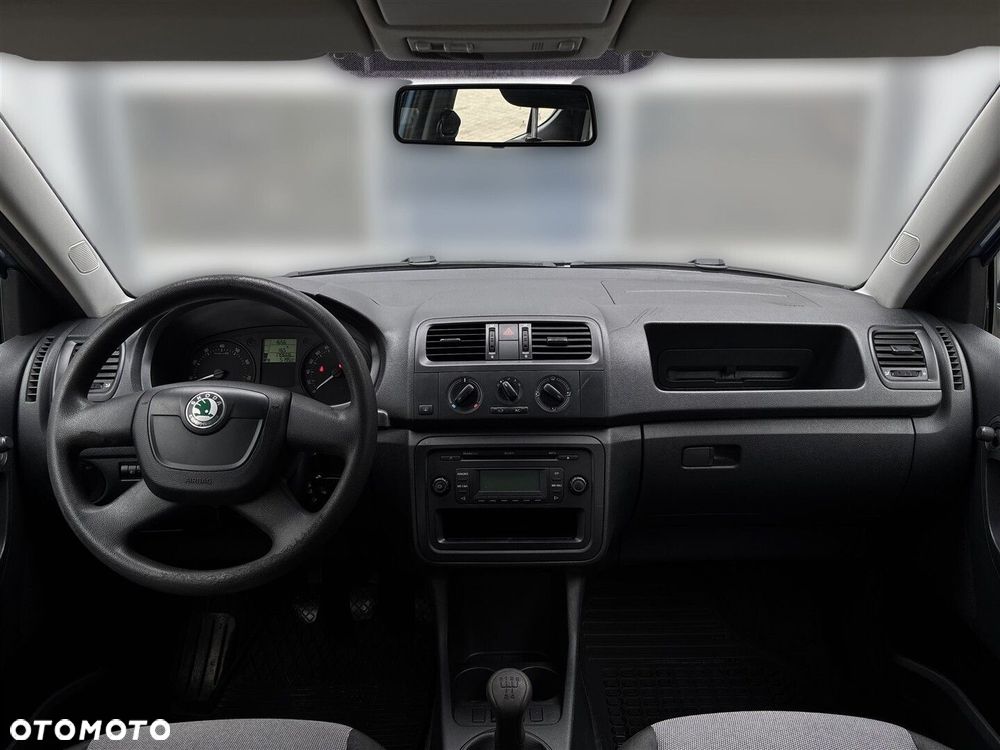 Skoda Fabia 1.2 TSI Active - 7