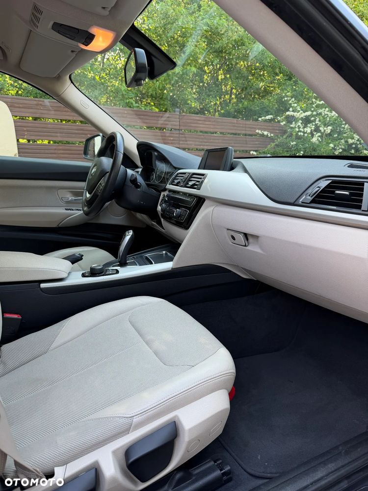 BMW Seria 3 318d - 7