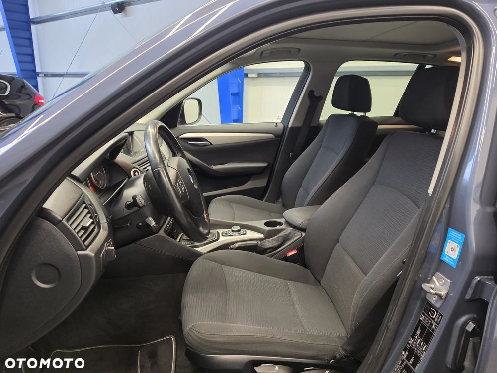 BMW X1 - 25