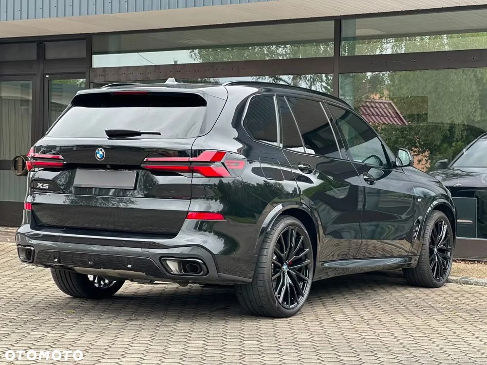 BMW X5 xDrive30d mHEV M Sport sport - 13