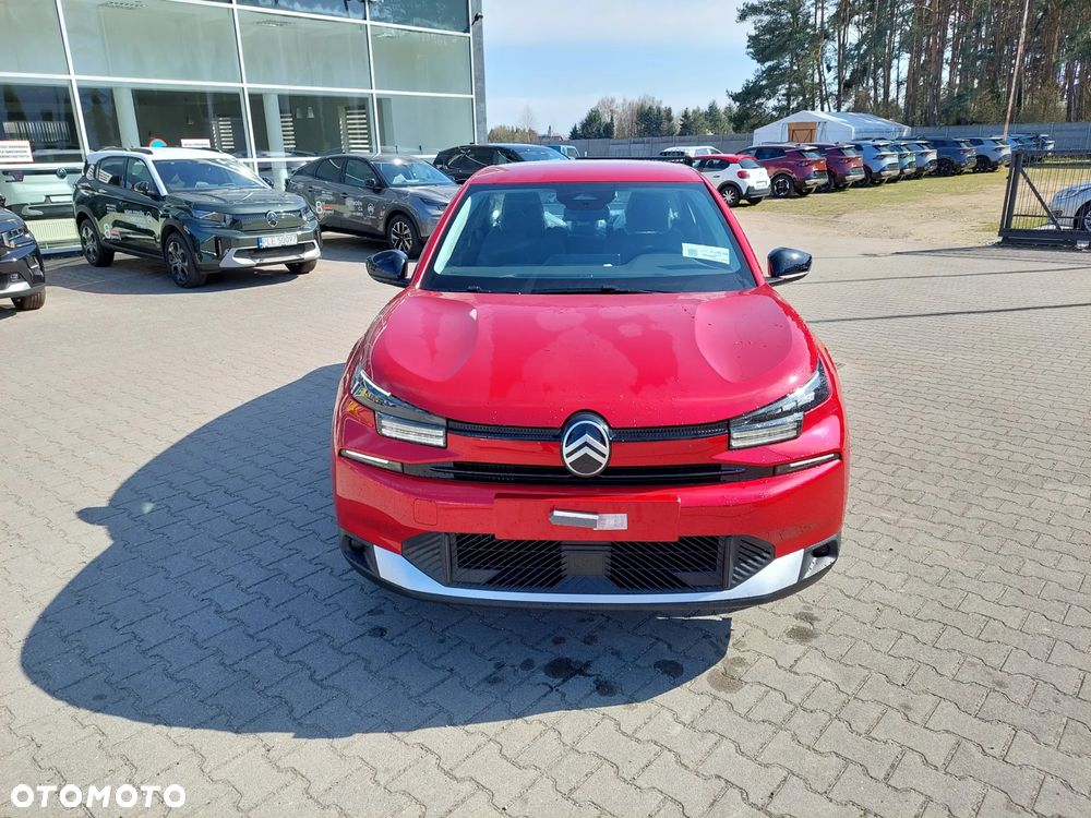Citroën C4 1.2 mHEV Plus eDCT6 - 8