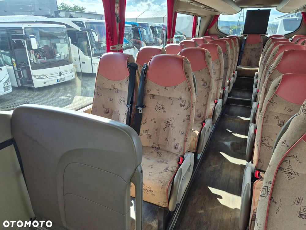 Irisbus MAGELYS PRO / SPROWADZONY / WC / AUTOMAT - 22