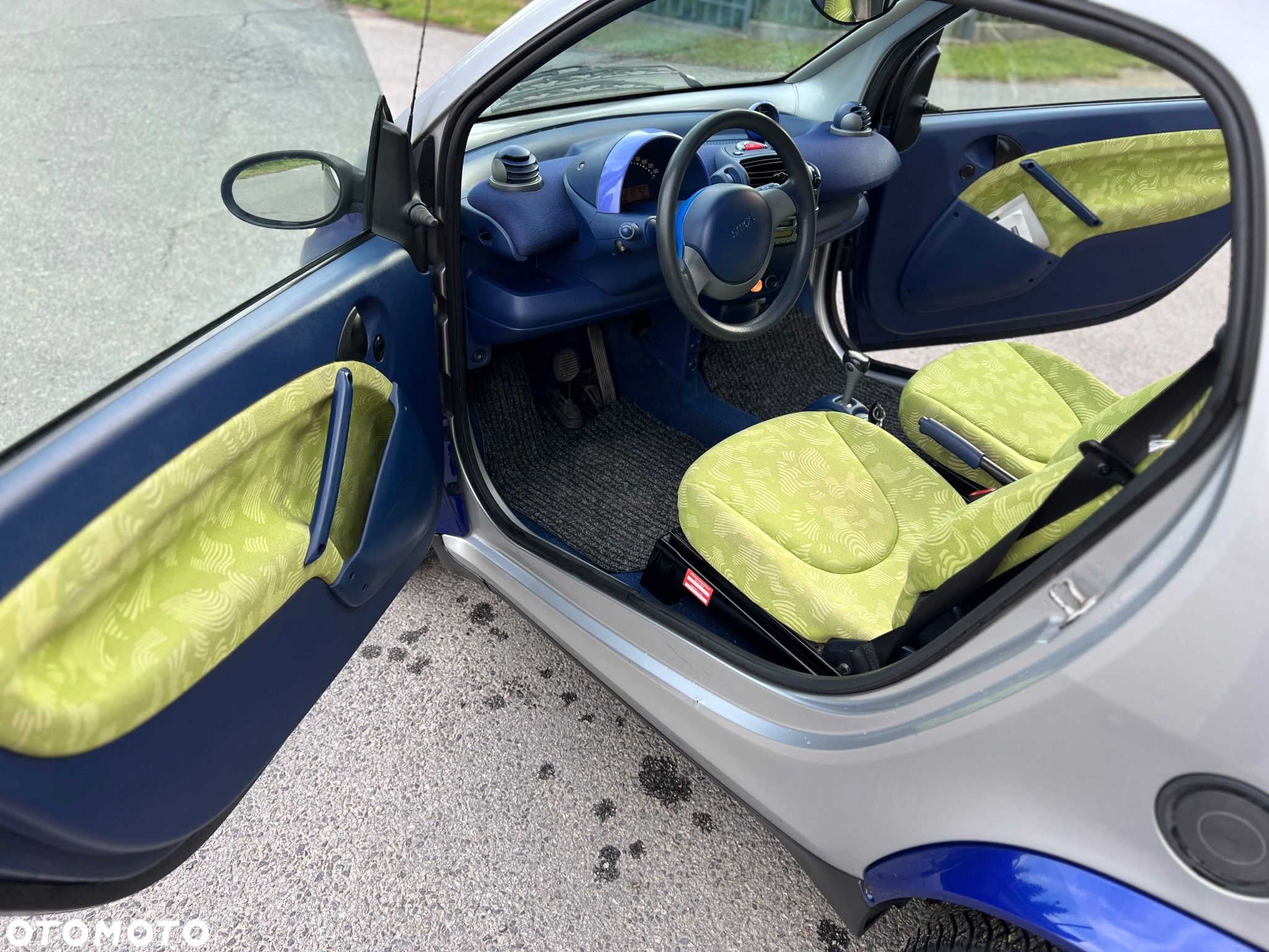 Smart Fortwo & passion - 7