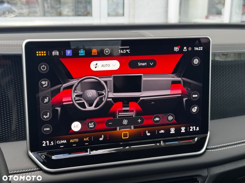 Volkswagen Tiguan 2.0 TDI SCR DSG Goal - 30