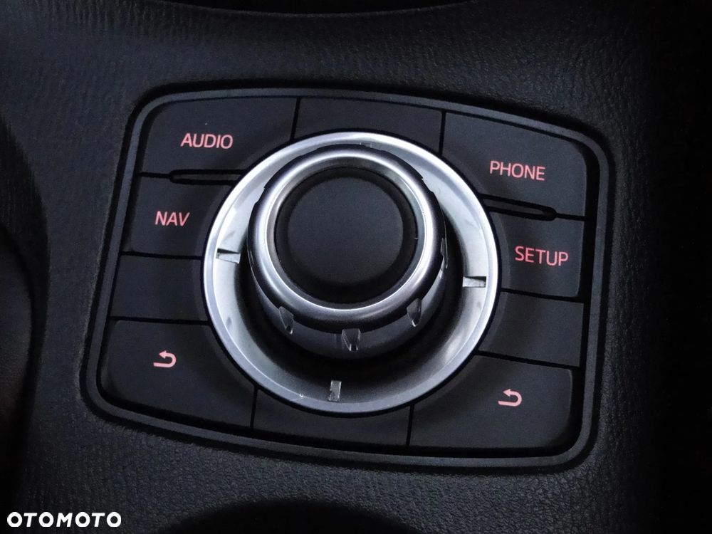 Mazda CX-5 SKYACTIV-D 150 Exclusive-Line - 27