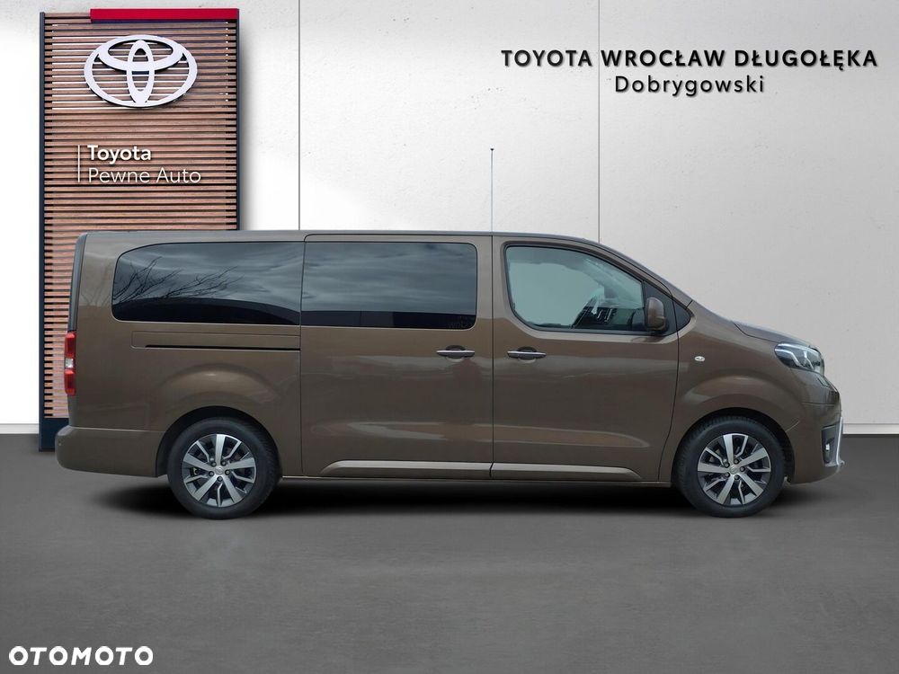 Toyota Proace Verso 2.0 D4-D Long VIP - 8
