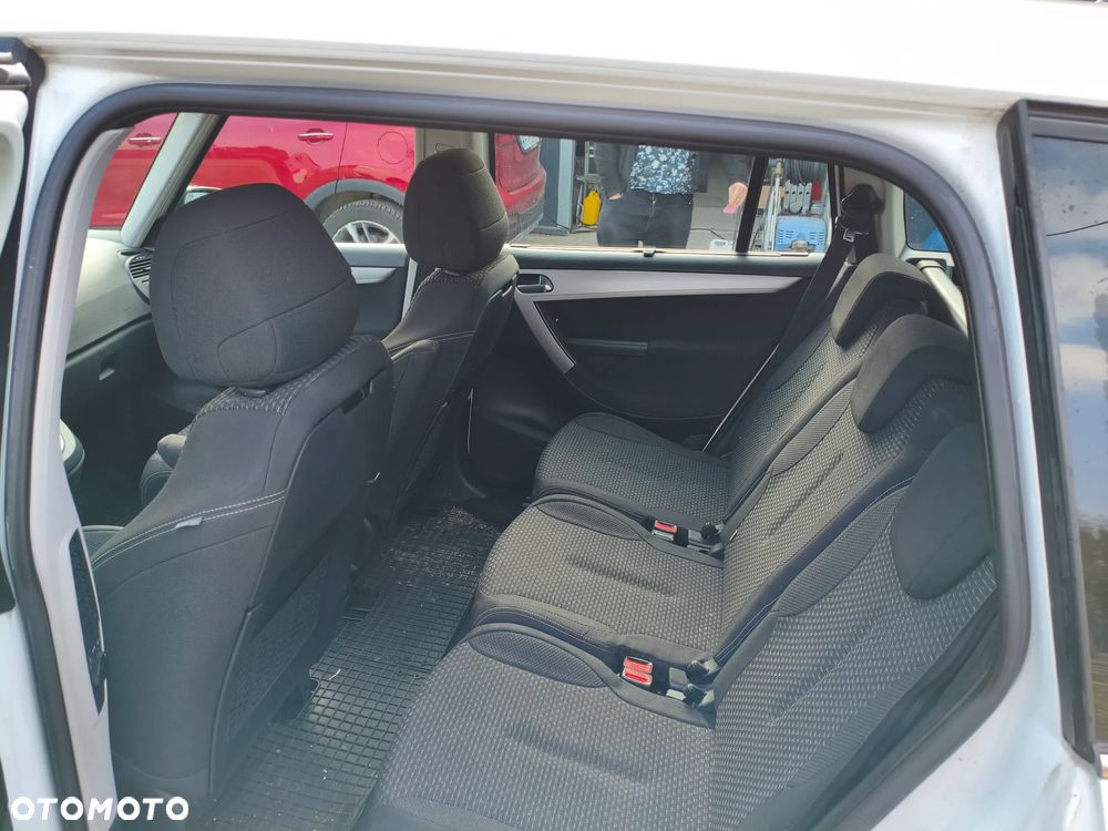 Citroën C4 Grand Picasso 1.6 VTi Selection - 4