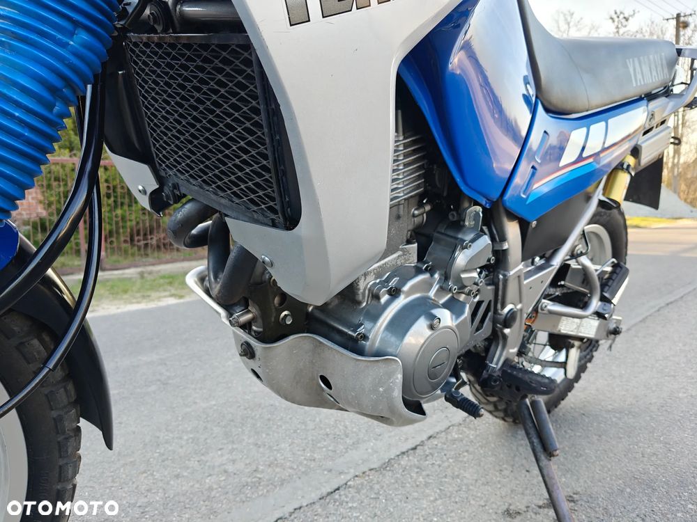 Yamaha XTX - 12