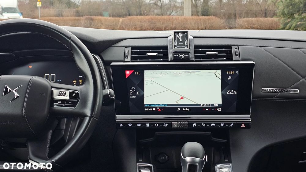 DS Automobiles DS 7 Crossback - 24