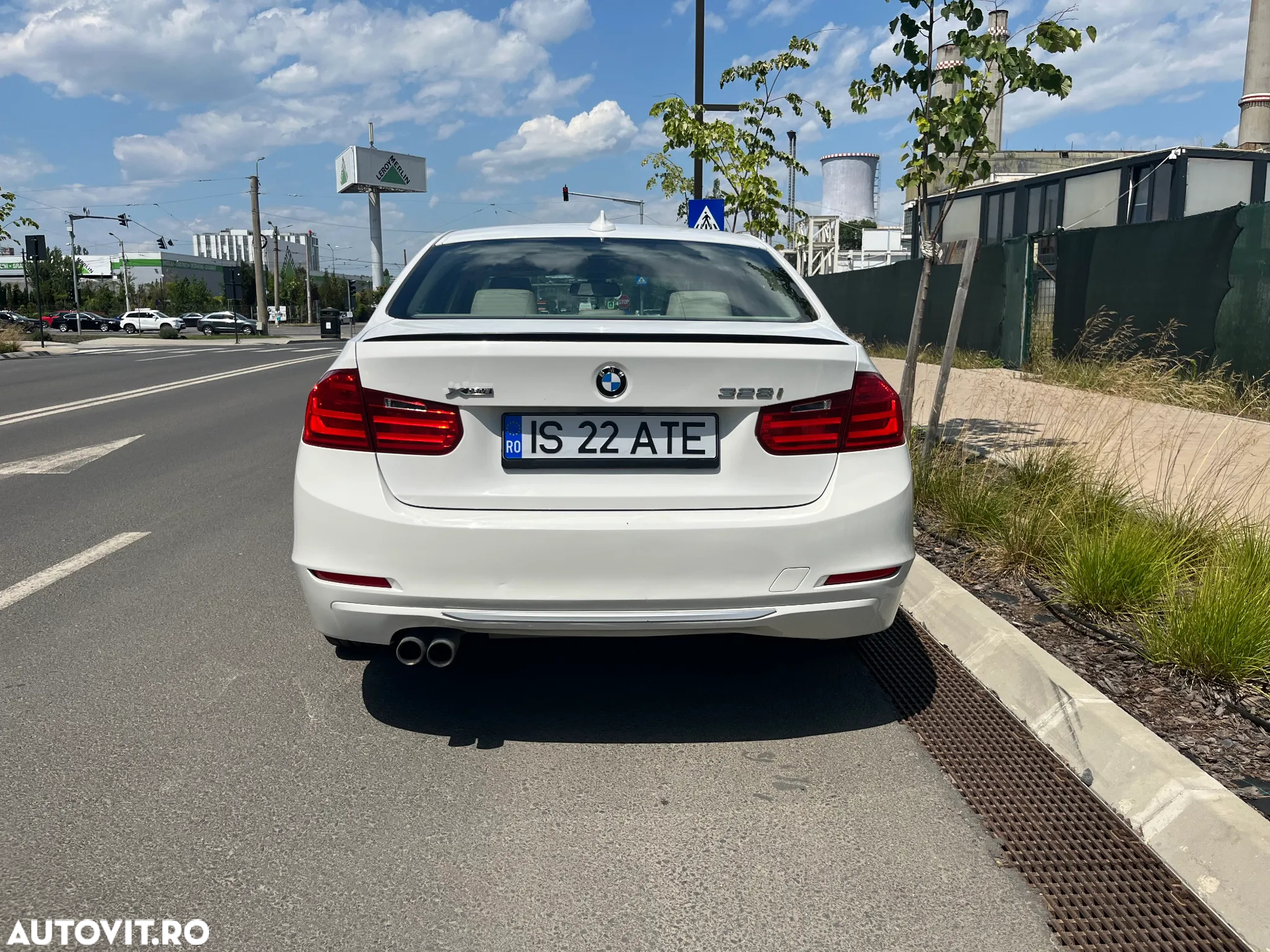 BMW Seria 3 - 3