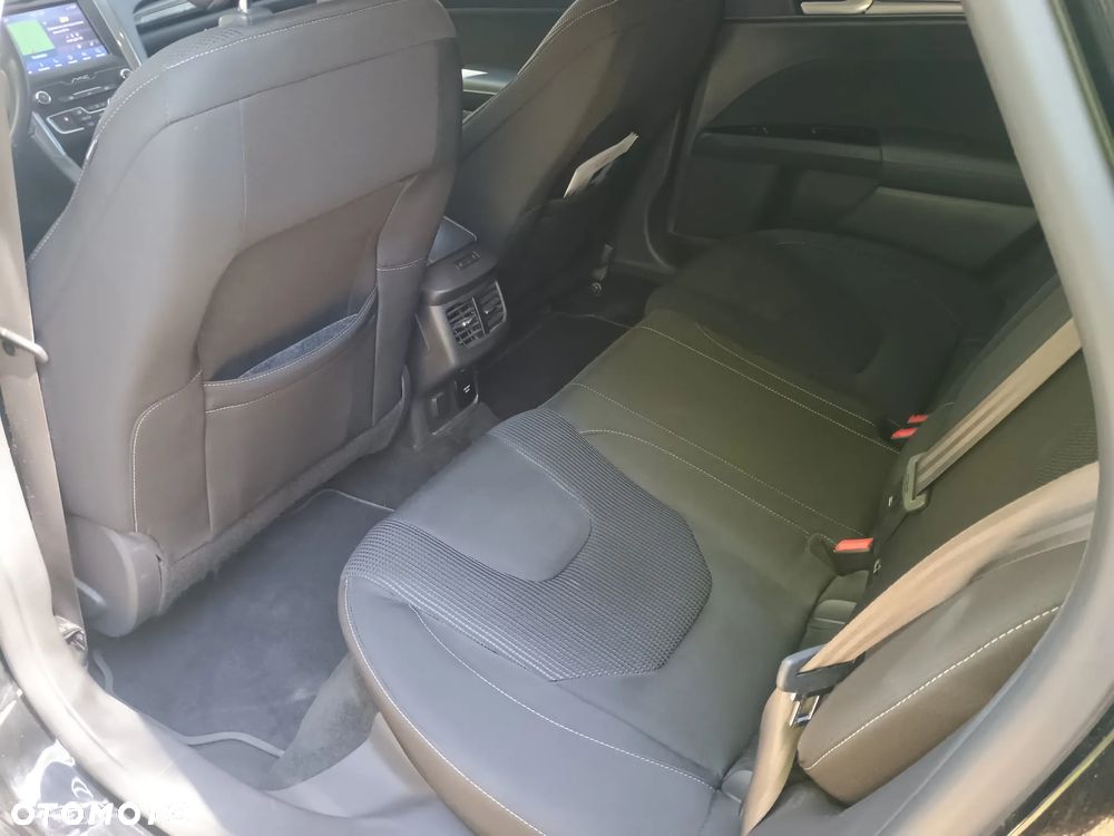 Ford Mondeo 2.0 EcoBlue Edition - 13