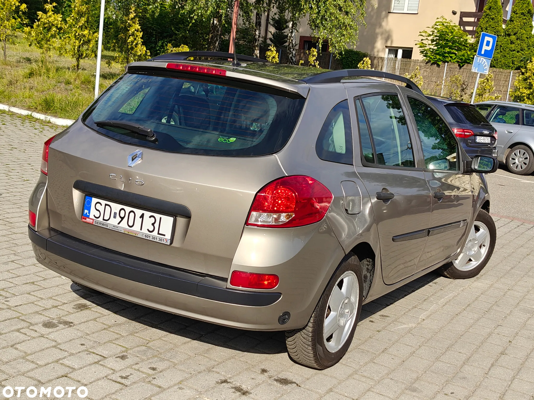 Renault Clio 1.2 TCE Authentique - 4