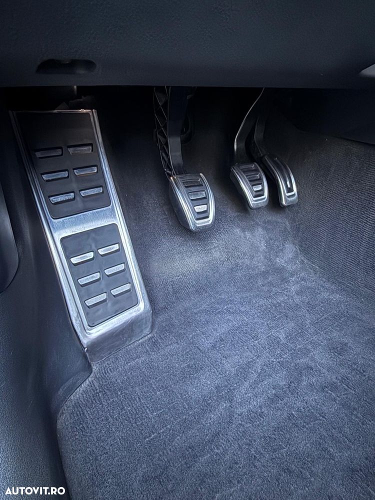 Audi Q5 2.0 TDI Quattro - 13