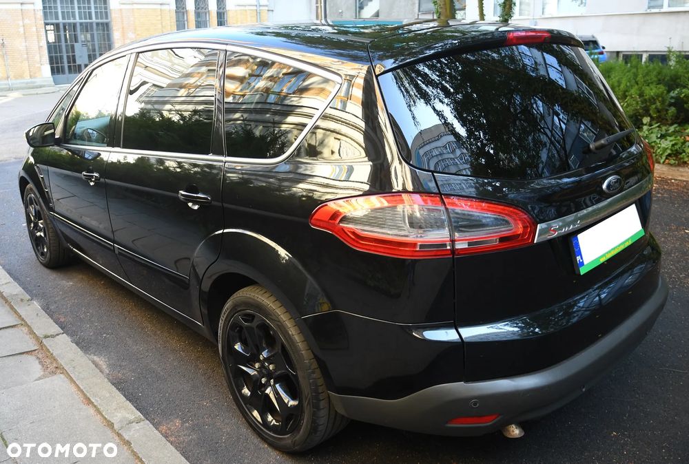 Ford S-Max 2.0 TDCi DPF Titanium MPS6 - 6