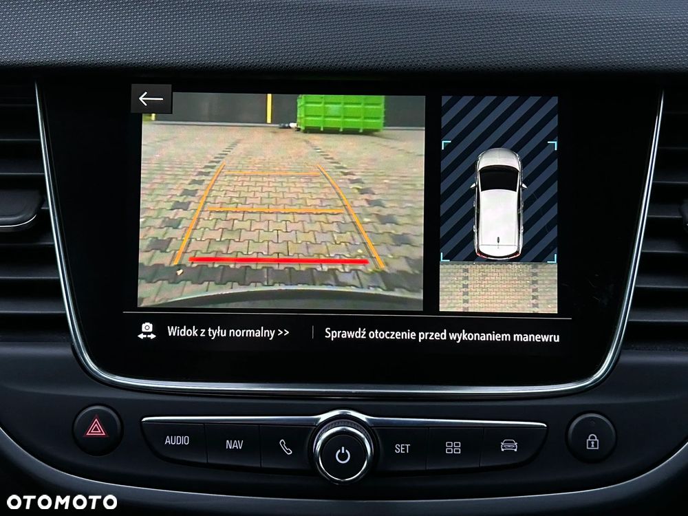 Opel Crossland 1.5 Diesel Elegance - 17