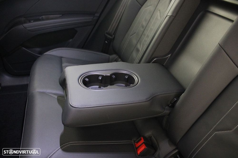 Audi Q4 e-tron 50 quattro 82 kWH - 41