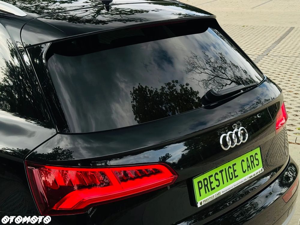 Audi Q5 35 TDI S tronic S line - 24