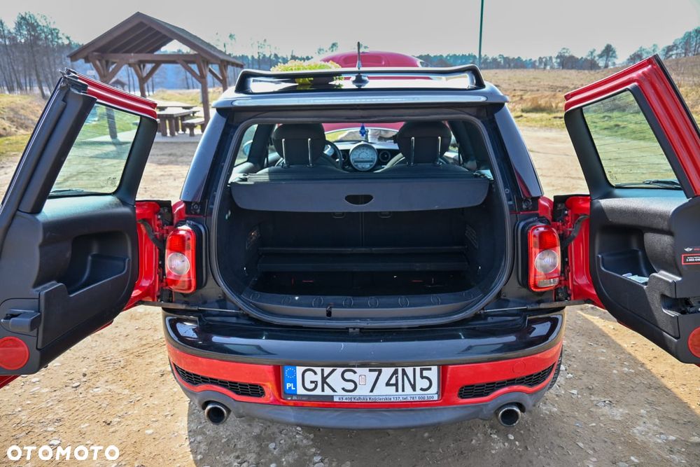 MINI Clubman - 9