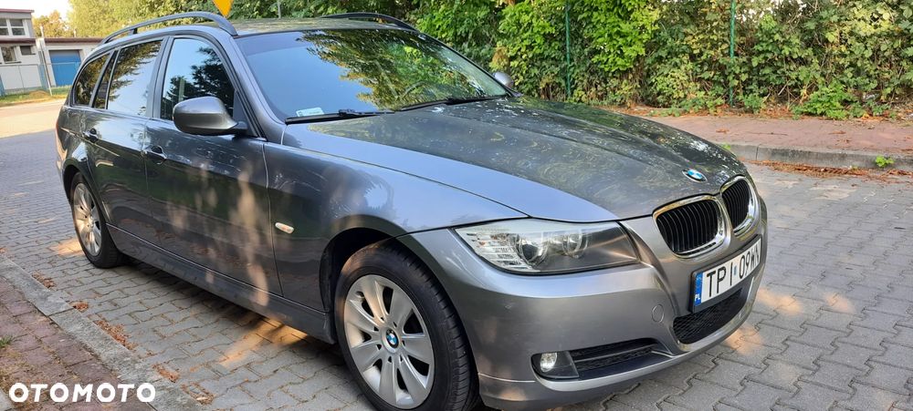 BMW Seria 3 318i Edition Lifestyle - 7
