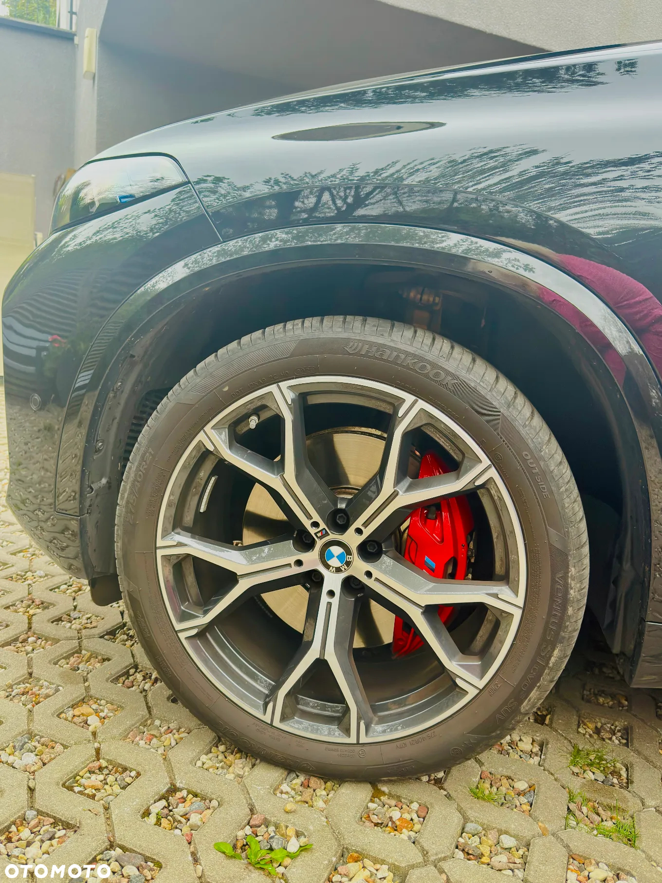 BMW X5 xDrive30d sport - 7