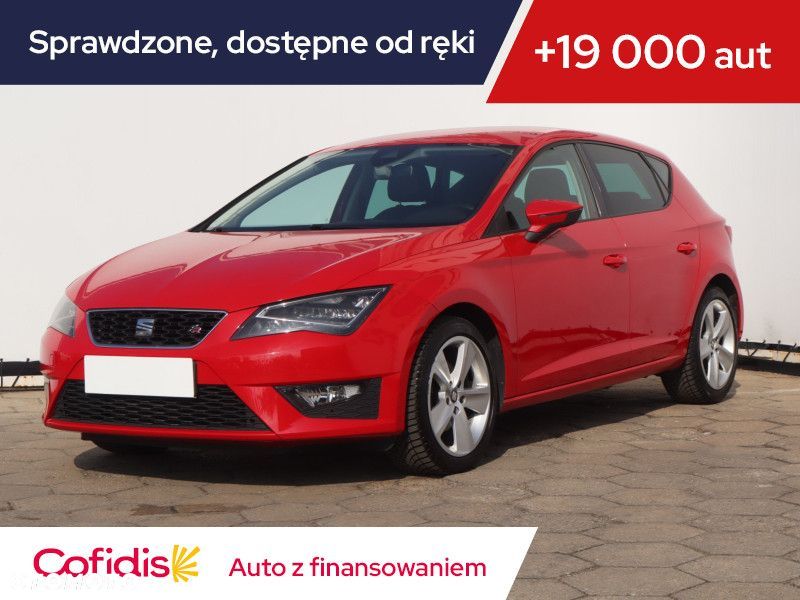 Seat Leon - 2