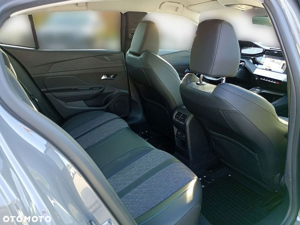 Peugeot 408 1.2 PureTech Allure S&S EAT8 - 30