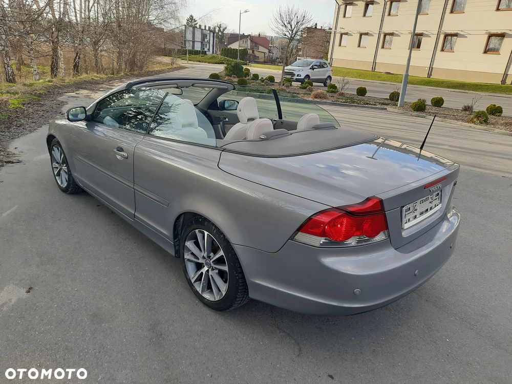 Volvo C70 - 29