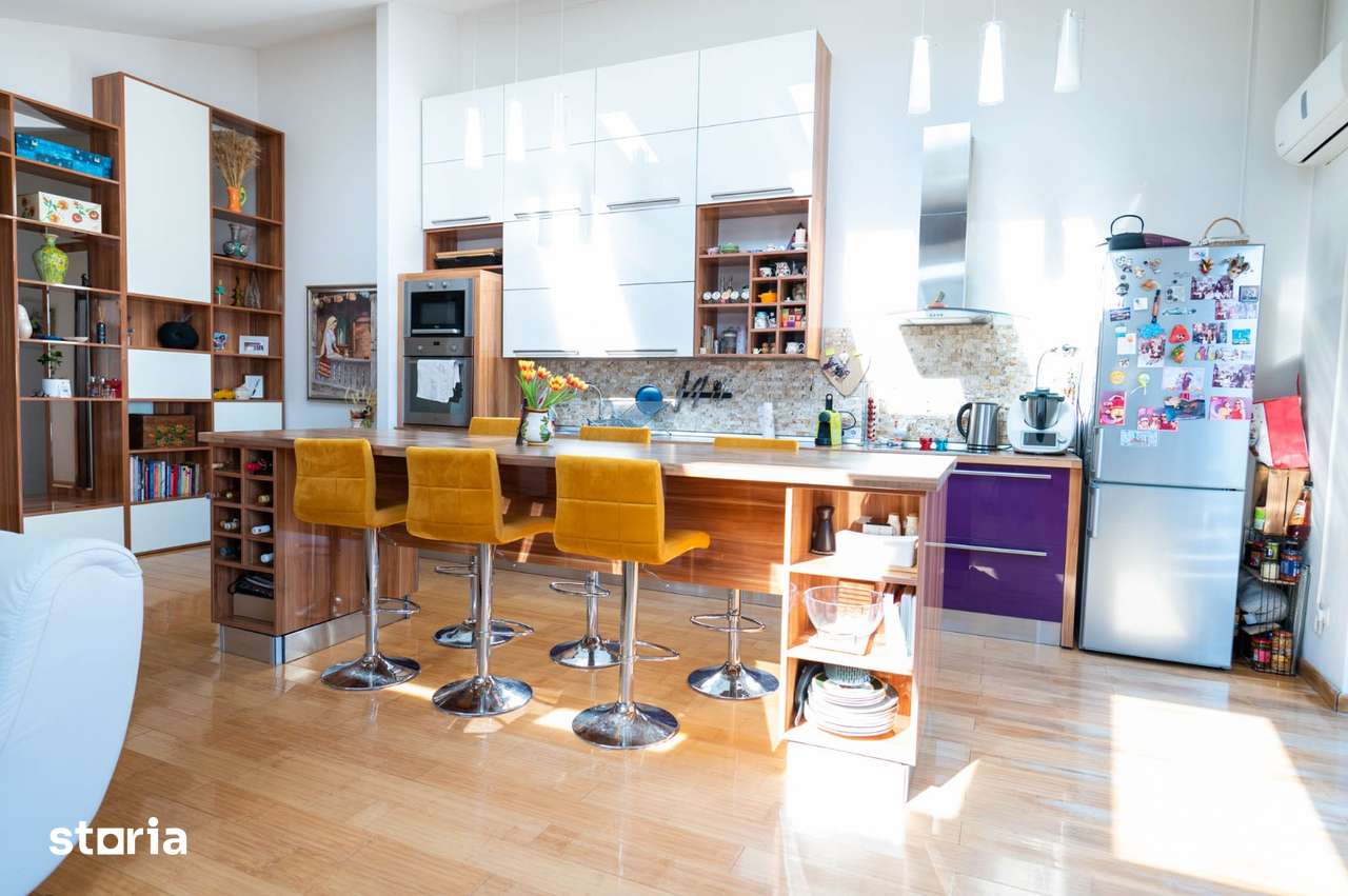 Vindem 3 camere Central, zona exclusivista! - Imagine principală: 2/12