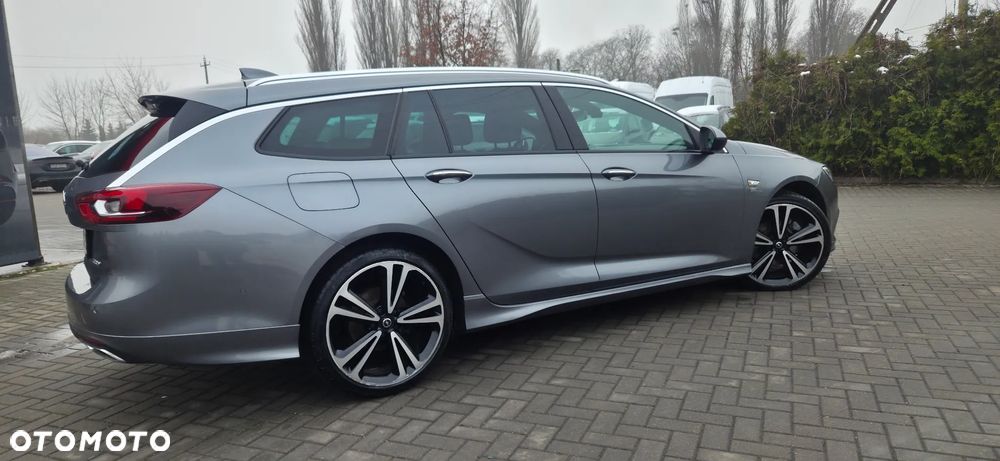 Opel Insignia 2.0 Ultimate Exclusive - 13