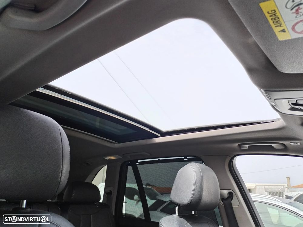 BMW X5 25 d sDrive Comfort 7L - 5