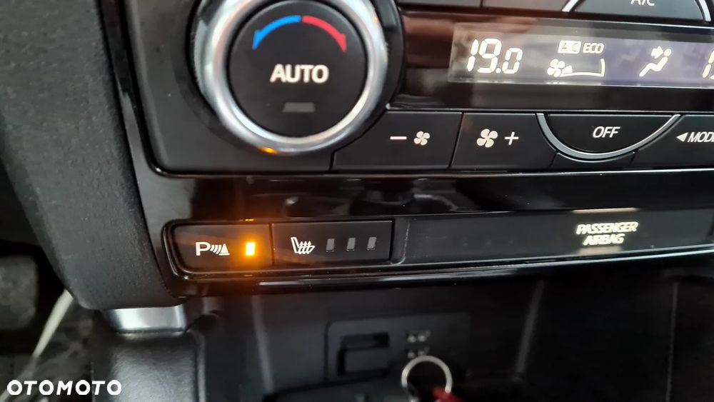 Mazda CX-5 SKYACTIV-G 165 Exclusive-Line - 17