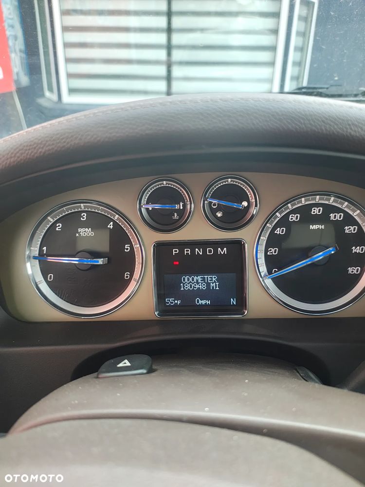 Cadillac Escalade 6.2 V8 Platinum - 35