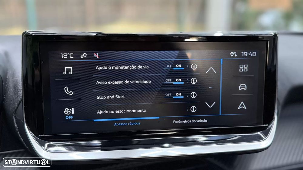 Peugeot 2008 PureTech 100 Style - 22