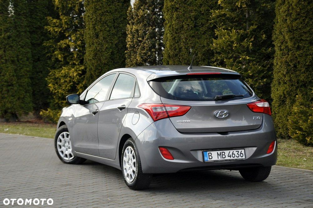 Hyundai i30 - 14