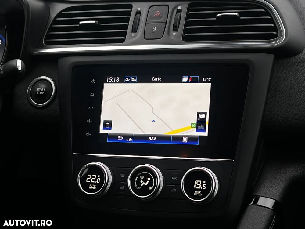 Renault Kadjar - 12