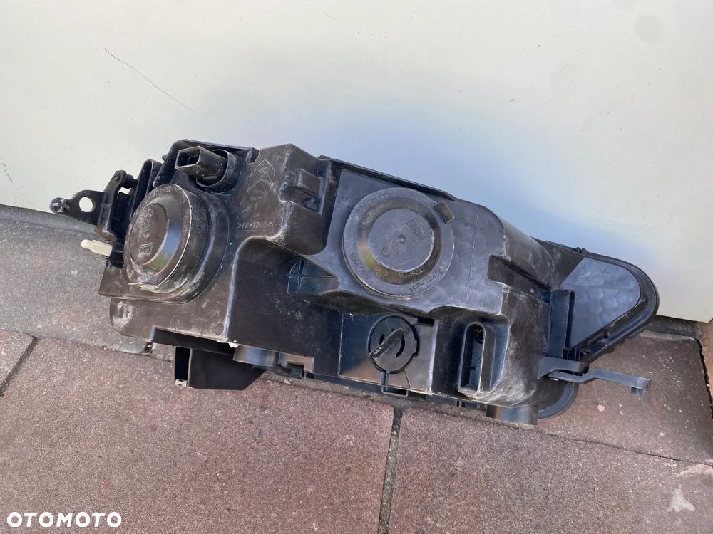 lampa citroen c4 cactus lift lewa eu - 5