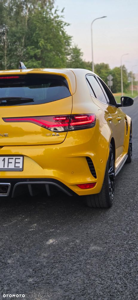 Renault Megane - 8