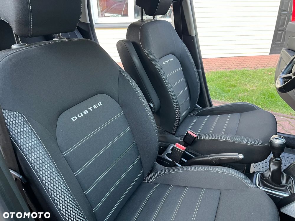 Dacia Duster 1.0 TCe Prestige - 24
