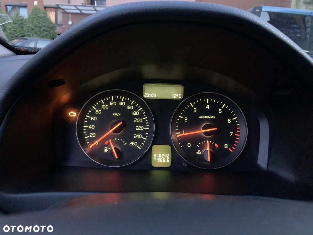 Volvo V50 1.8 - 21