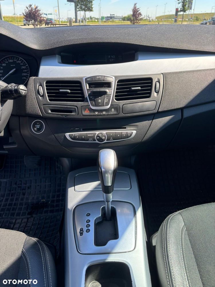 Renault Laguna 2.0 Turbo Dynamique - 8