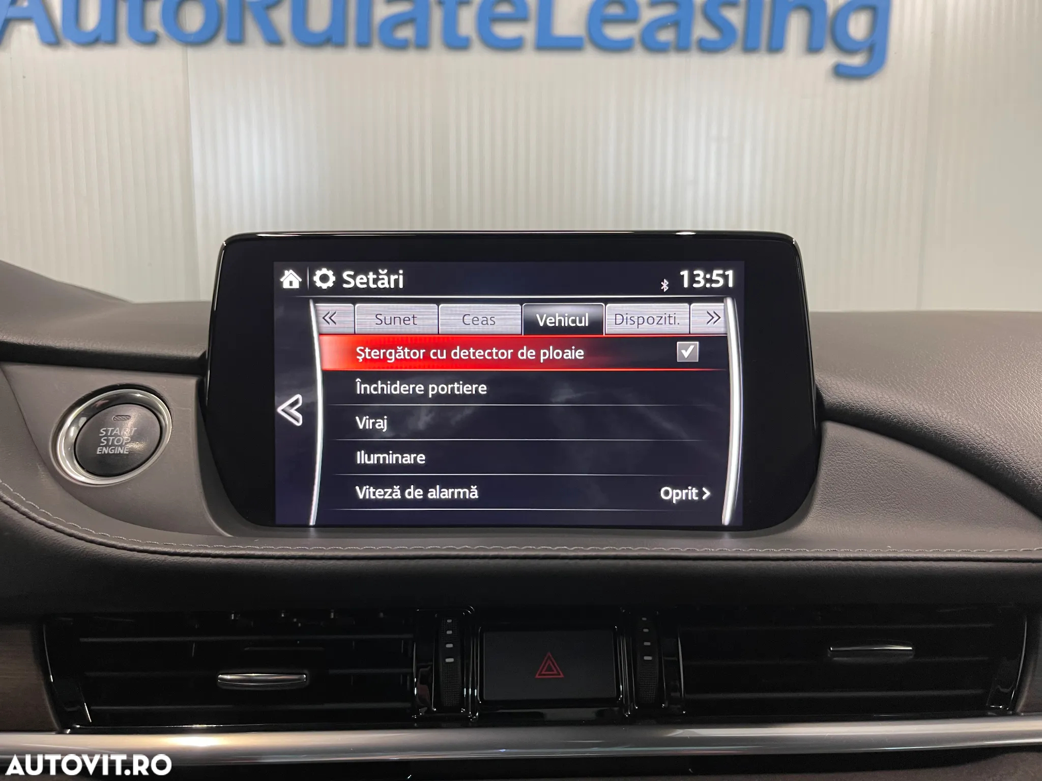 Mazda 6 SKYACTIV-D 184 Drive i-ELOOP Sports-Line - 19
