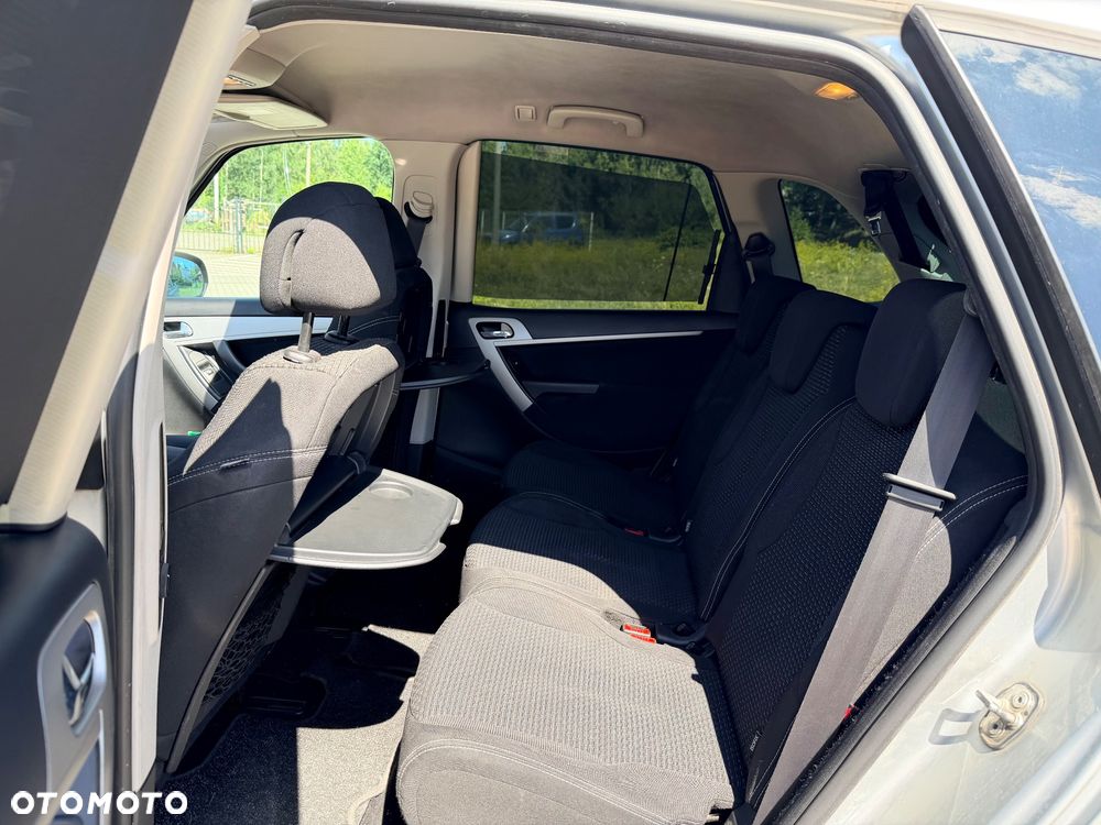 Citroën C4 Picasso 1.8i SX - 15
