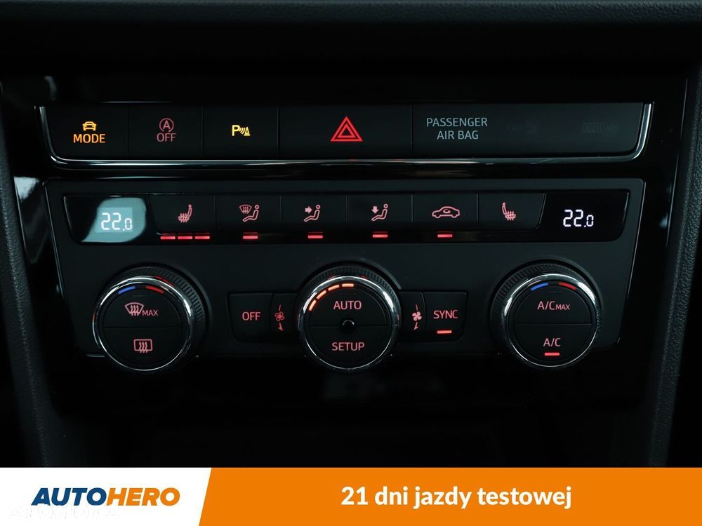 Seat Leon 1.4 TSI FR S&S - 26