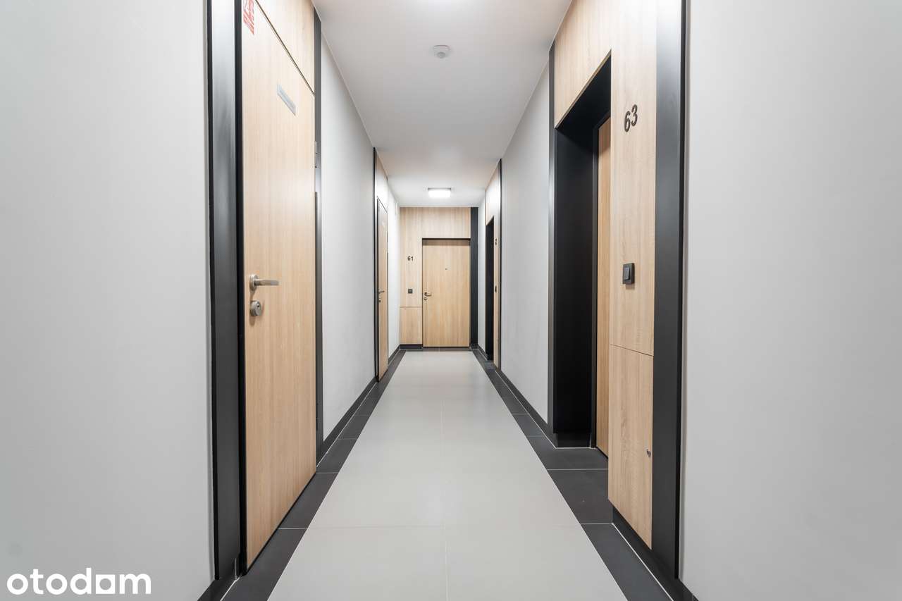 Mieszkanie, 20 m², Warszawa