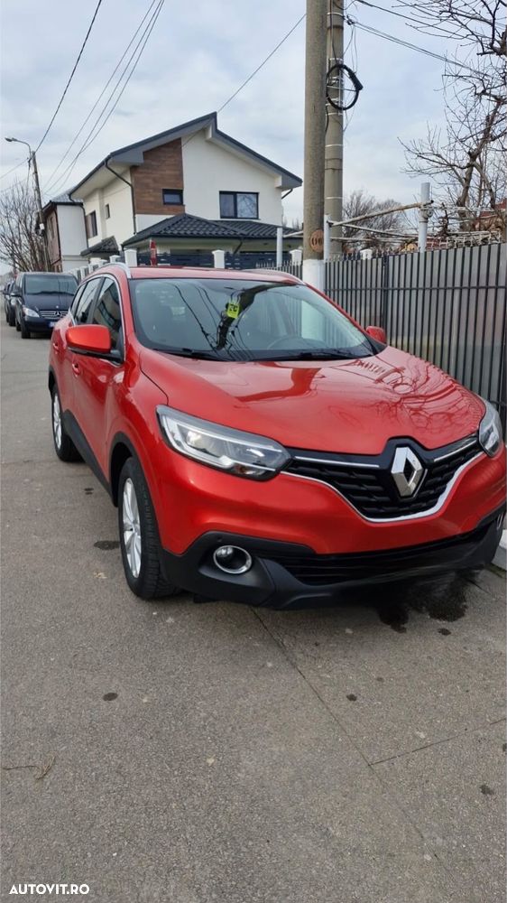 Renault Kadjar - 3